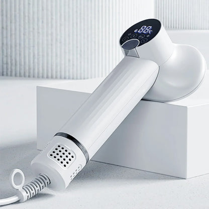 Smart Pet Hair Dryer