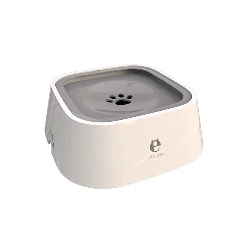 No Spill Pet Water Bowl