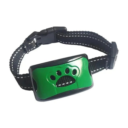 Ultrasonic Anti-Bark Dog Training Collar